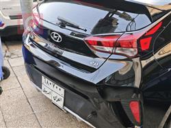 هیوندای ڤیلۆستەر